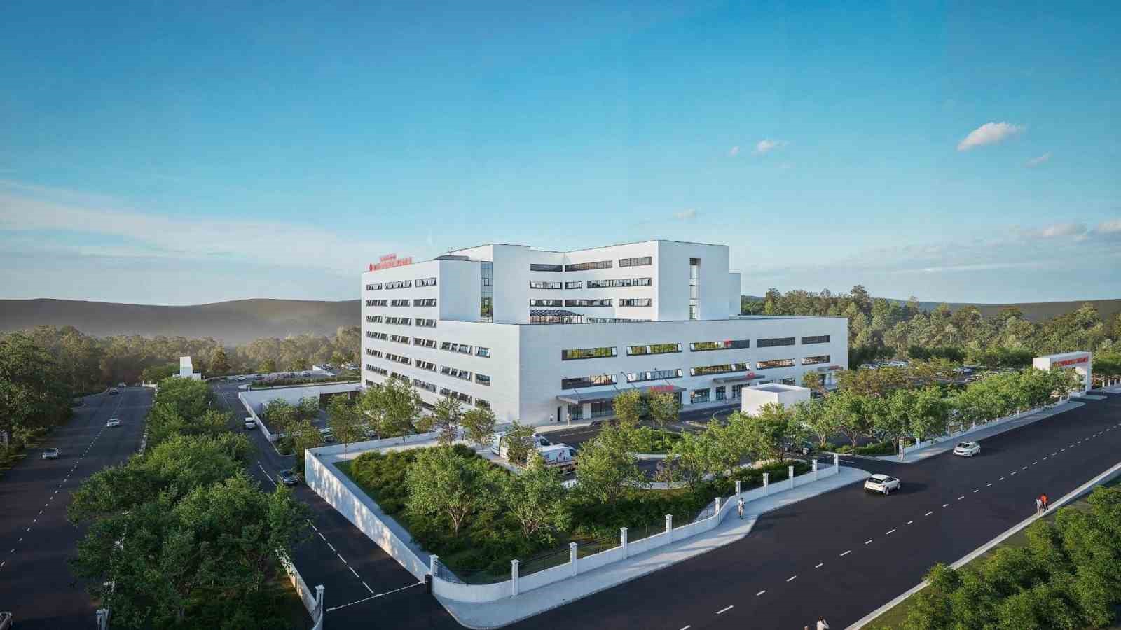 Bitlis’e tıp fakültesi müjdesi