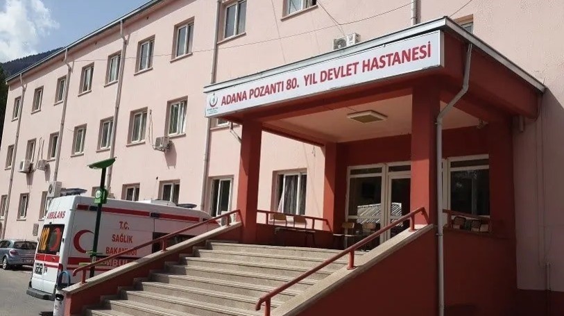 Pozantı Devlet Hastanesi&rsquo;nde &rsquo;Gebe Okulu&rsquo; a&ccedil;ıldı
