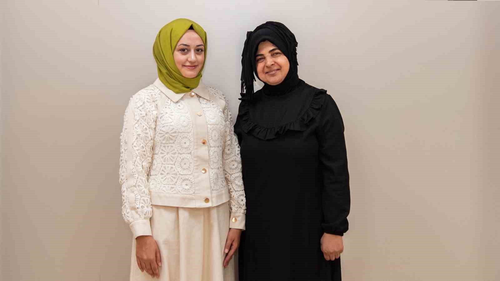 Sel&ccedil;uk &Uuml;niversitesi &ouml;ğrencisinden &ccedil;evre duyarlılığına y&ouml;nelik T&Uuml;BİTAK projesi
