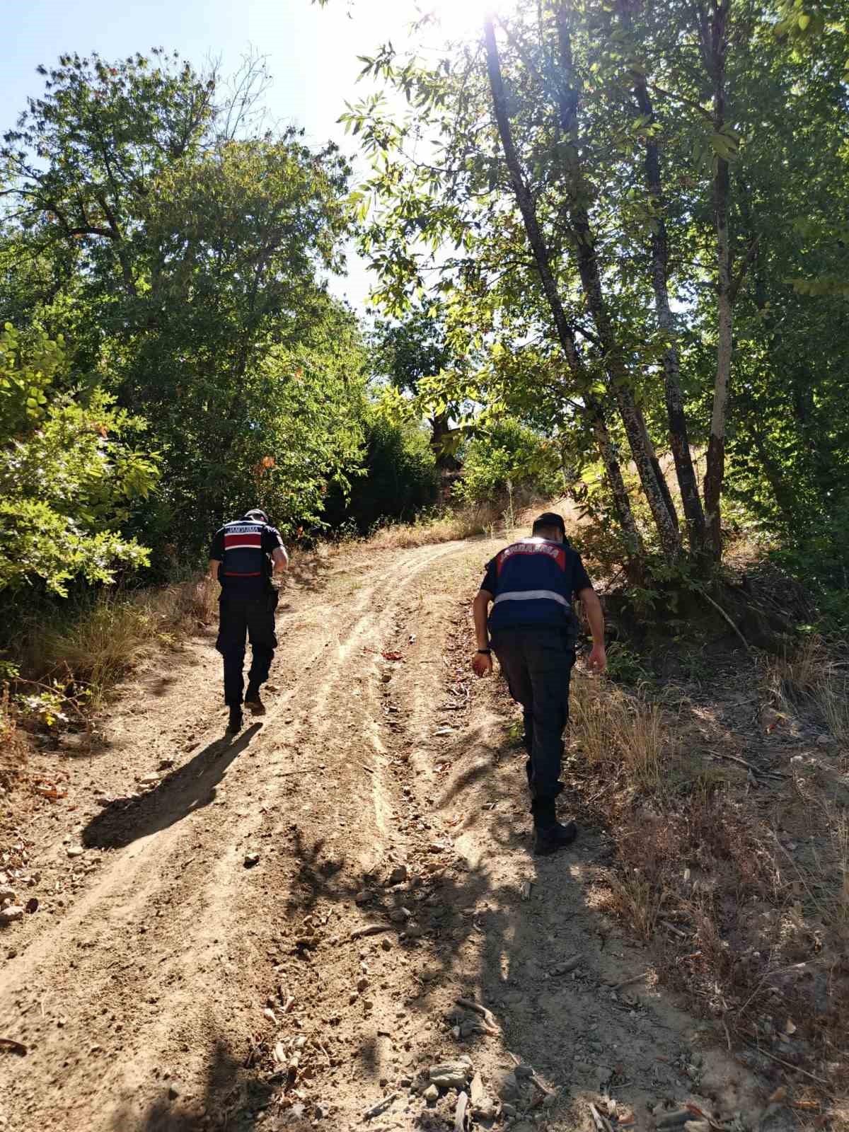 İneg&ouml;l&rsquo;de zihinsel engelli gen&ccedil; kayboldu
