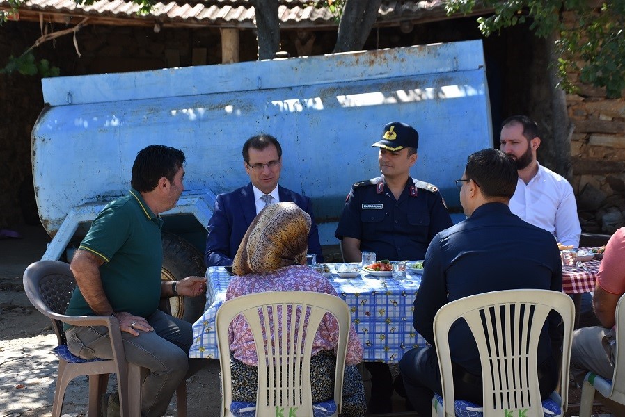Manisa’da Şehit Olcay Arı 30. yılında unutulmadı