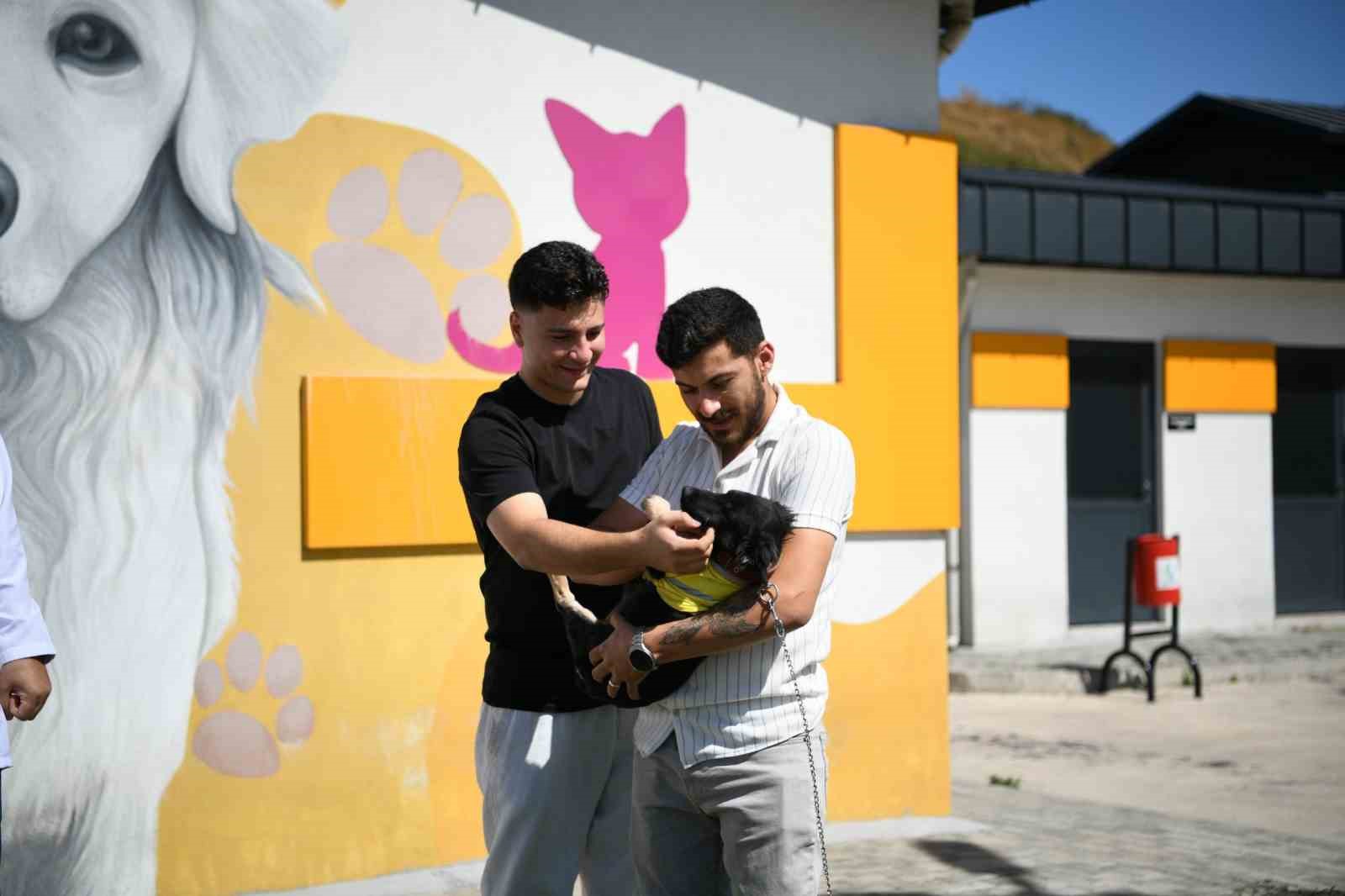 "Zift" yeni yuvasına kavuştu