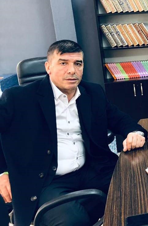 T&uuml;rkiye Gazetesi&rsquo;nin acı kaybı: Sakarya B&uuml;ro M&uuml;d&uuml;r&uuml; son yolculuğuna uğurlandı
