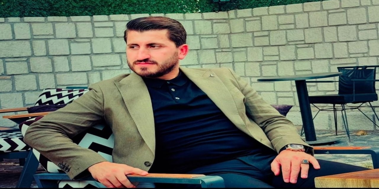 Şırnak&rsquo;ta bir kişinin hayatını kaybettiği kazanın g&uuml;venlik kamerası g&ouml;r&uuml;nt&uuml;s&uuml; ortaya &ccedil;ıktı
