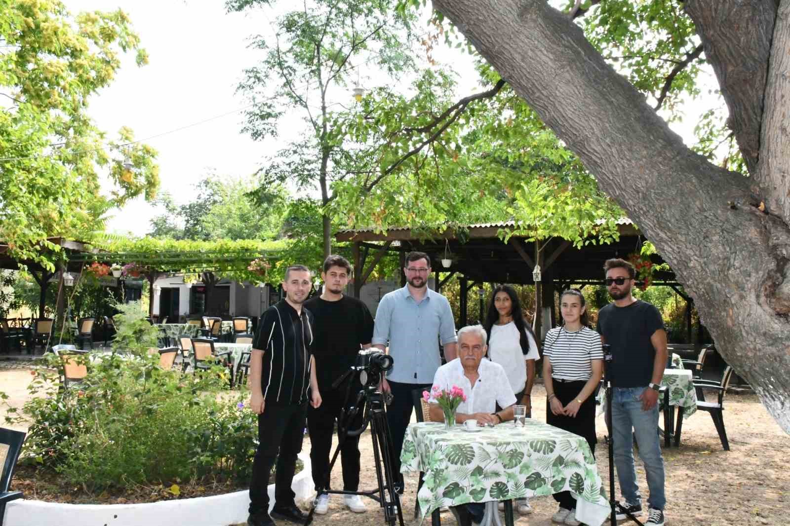 İznik Sahili’nde yarım asırlık serüven