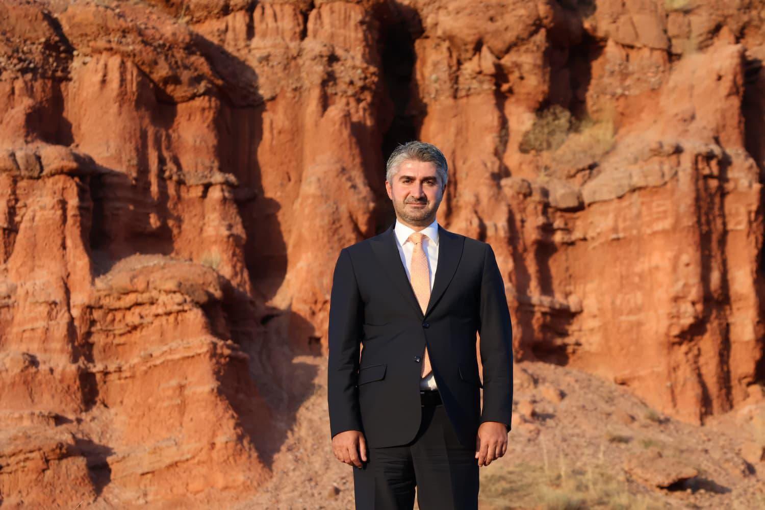 Bakan Yardımcısı Tarıkdaroğlu, "Aileyi güçlendirecek çalışmaları yakından izliyoruz"