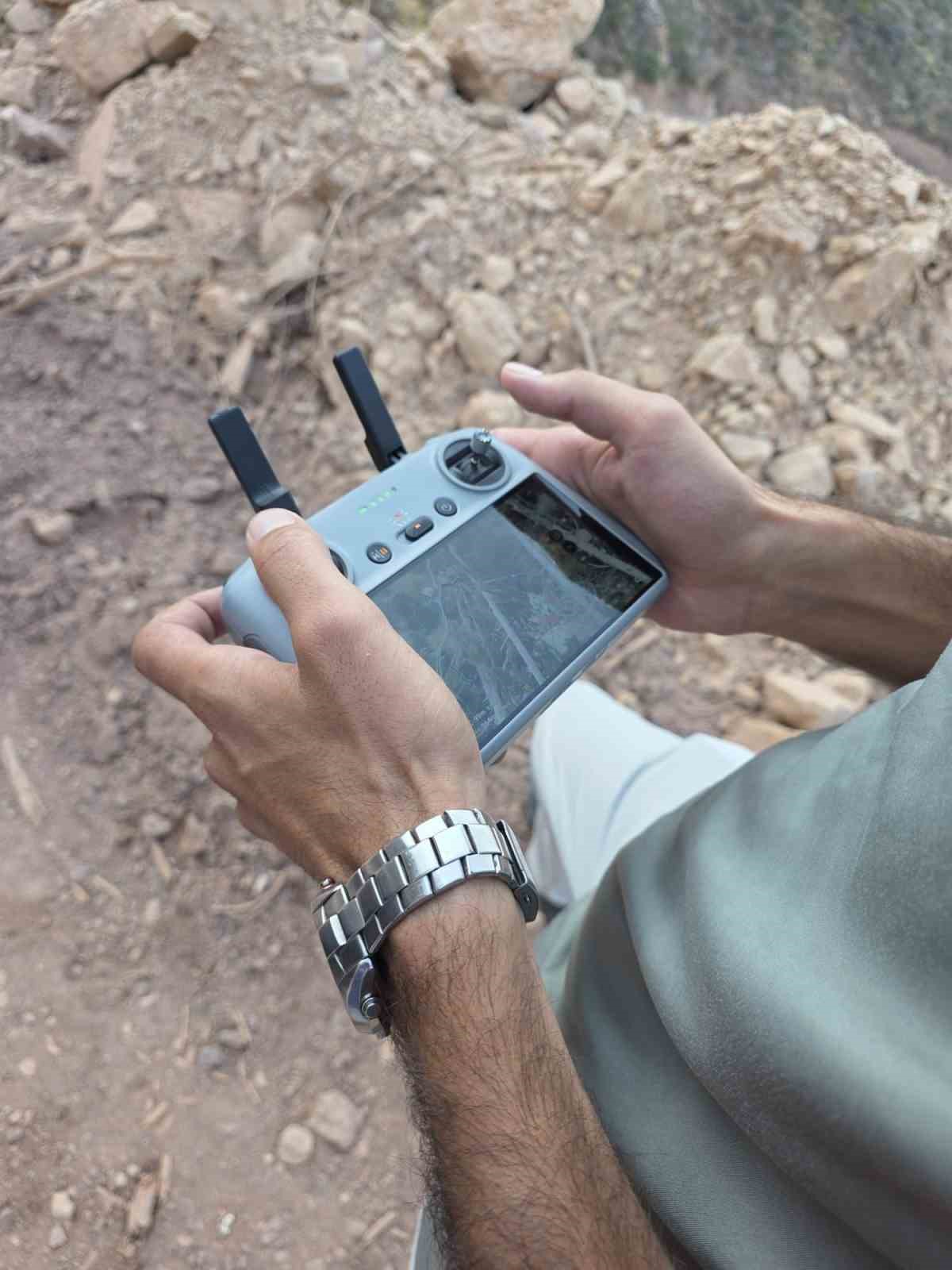 Marmaris&rsquo;te kaybolan Rus turist bulundu
