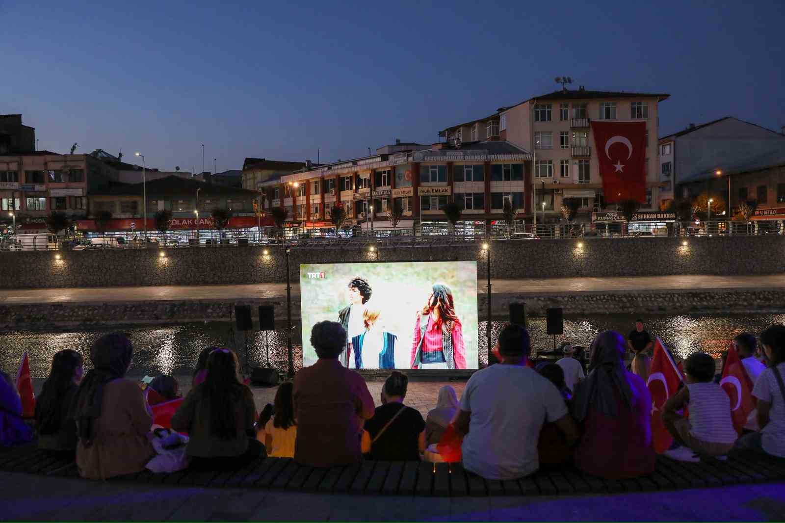 Düzcelilere 30 Ağustos sürprizi