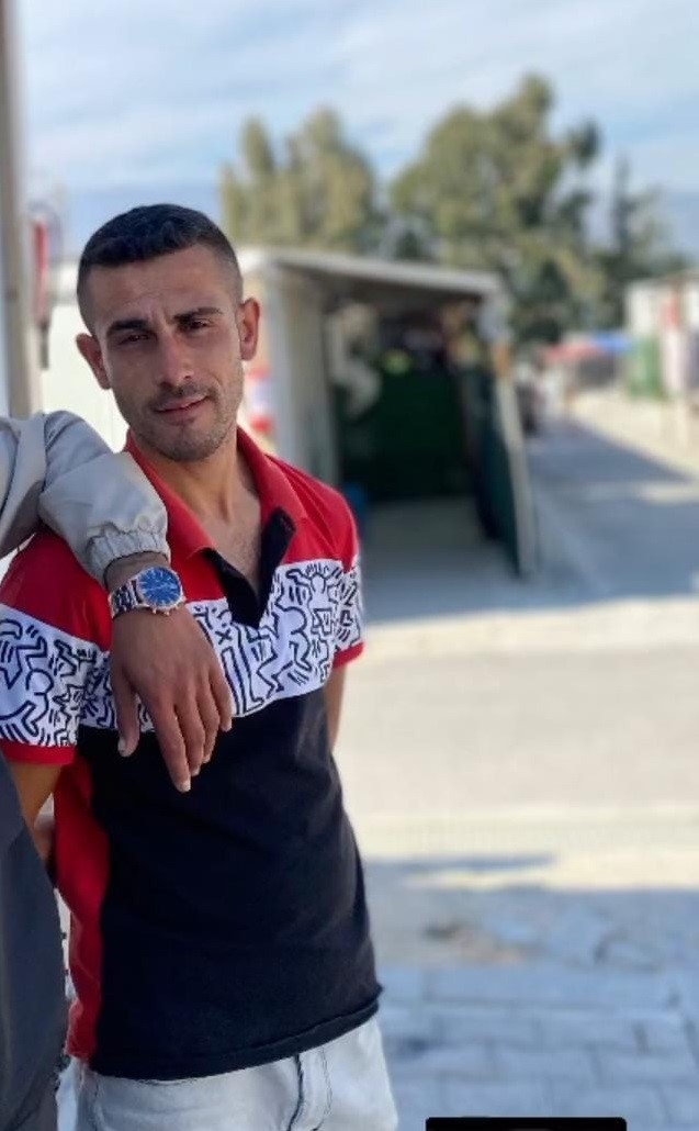 Gen&ccedil; motosiklet s&uuml;r&uuml;c&uuml;s&uuml; kazada hayatını kaybetti
