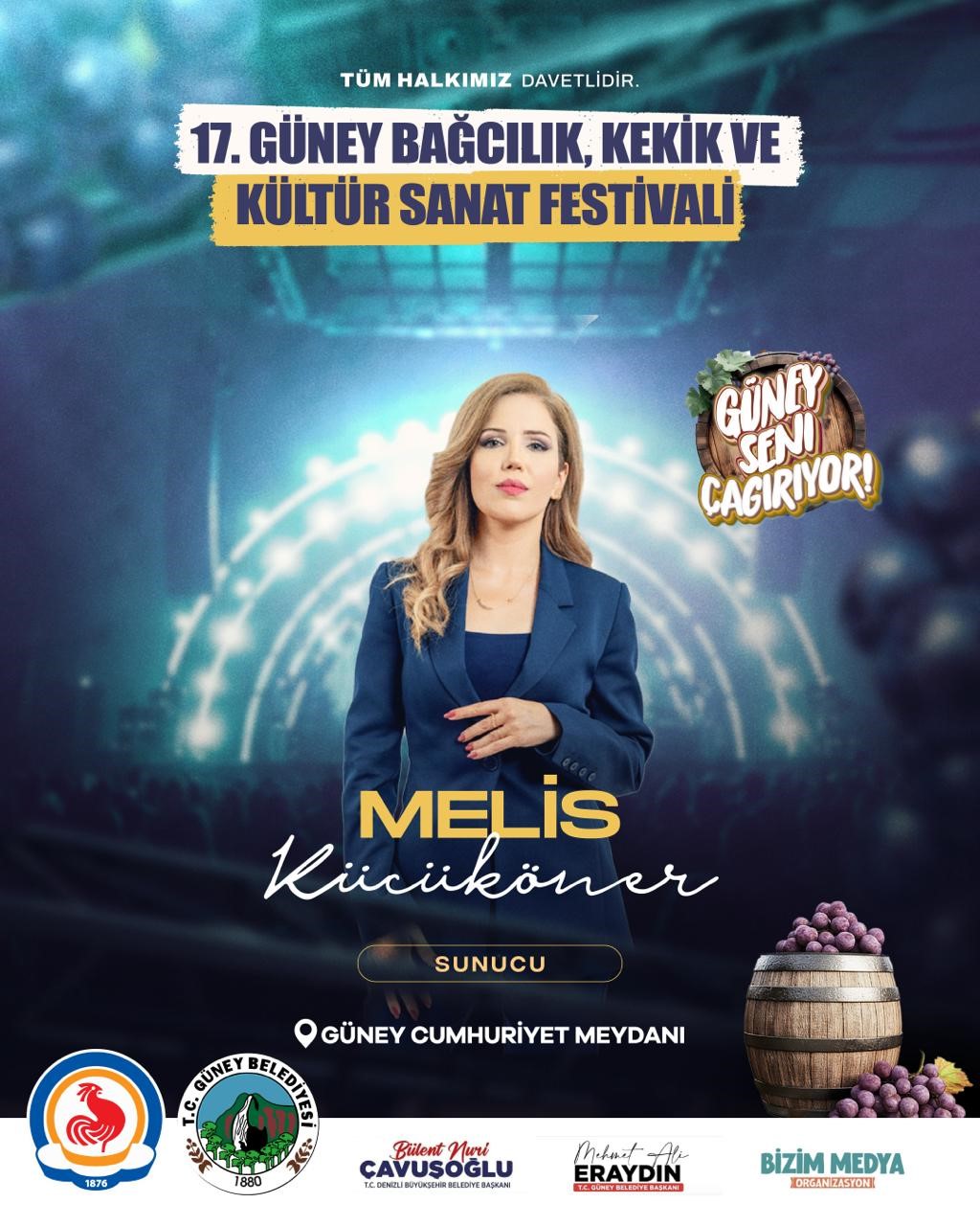 Güney’de festival ve zafer coşkusu birlikte yaşanacak
