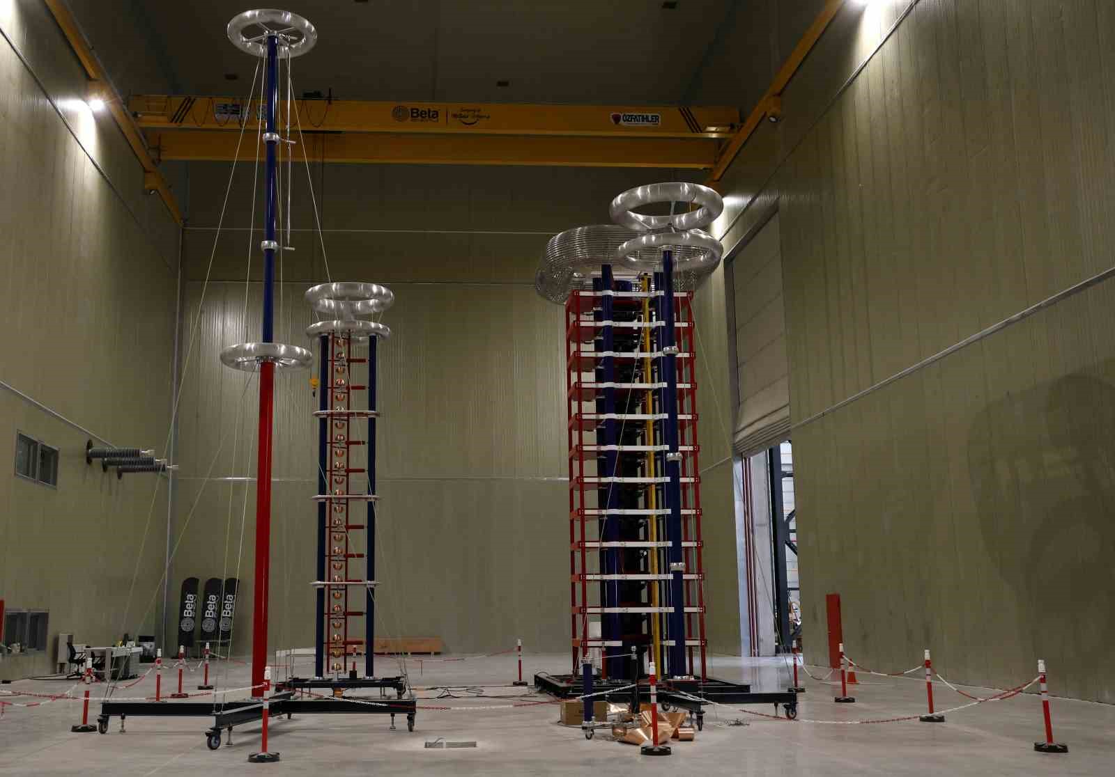 Aşırı sıcaklar trafo güvenliğine önemi arttırıyor
