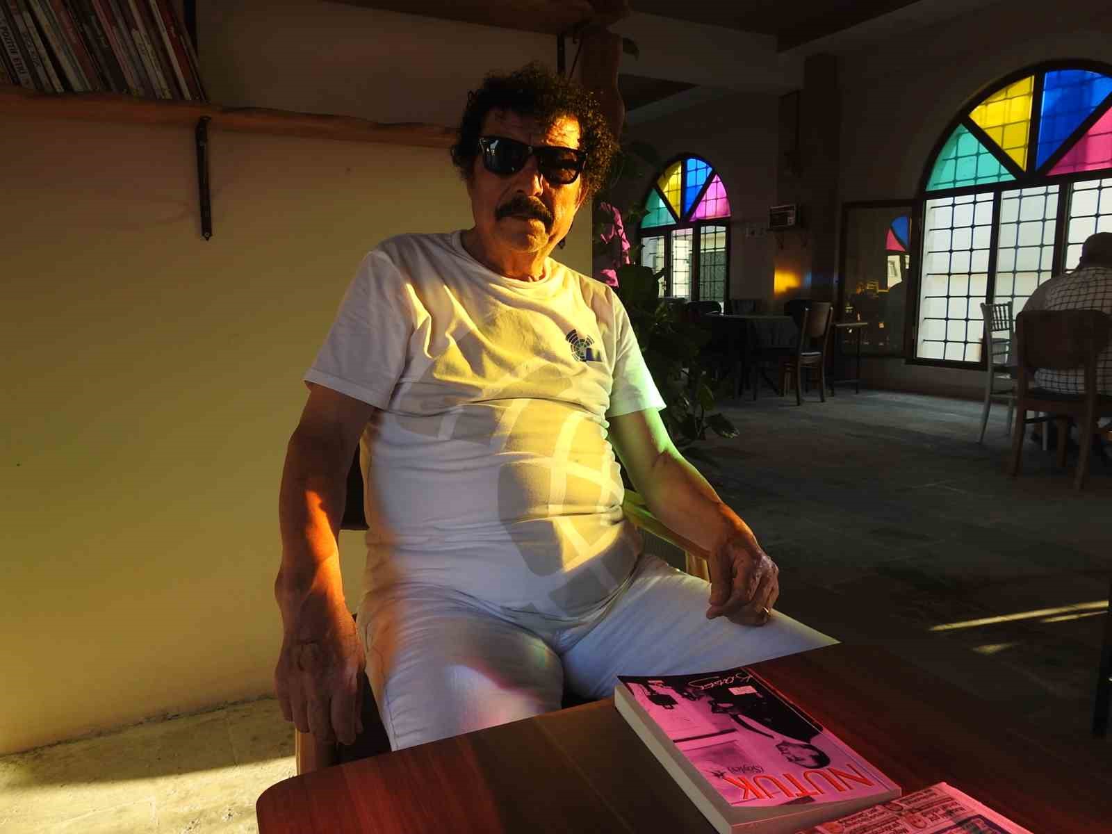 Kilis’in Müslüm Baba’sı, Gürses’in hatırasını yaşatıyor