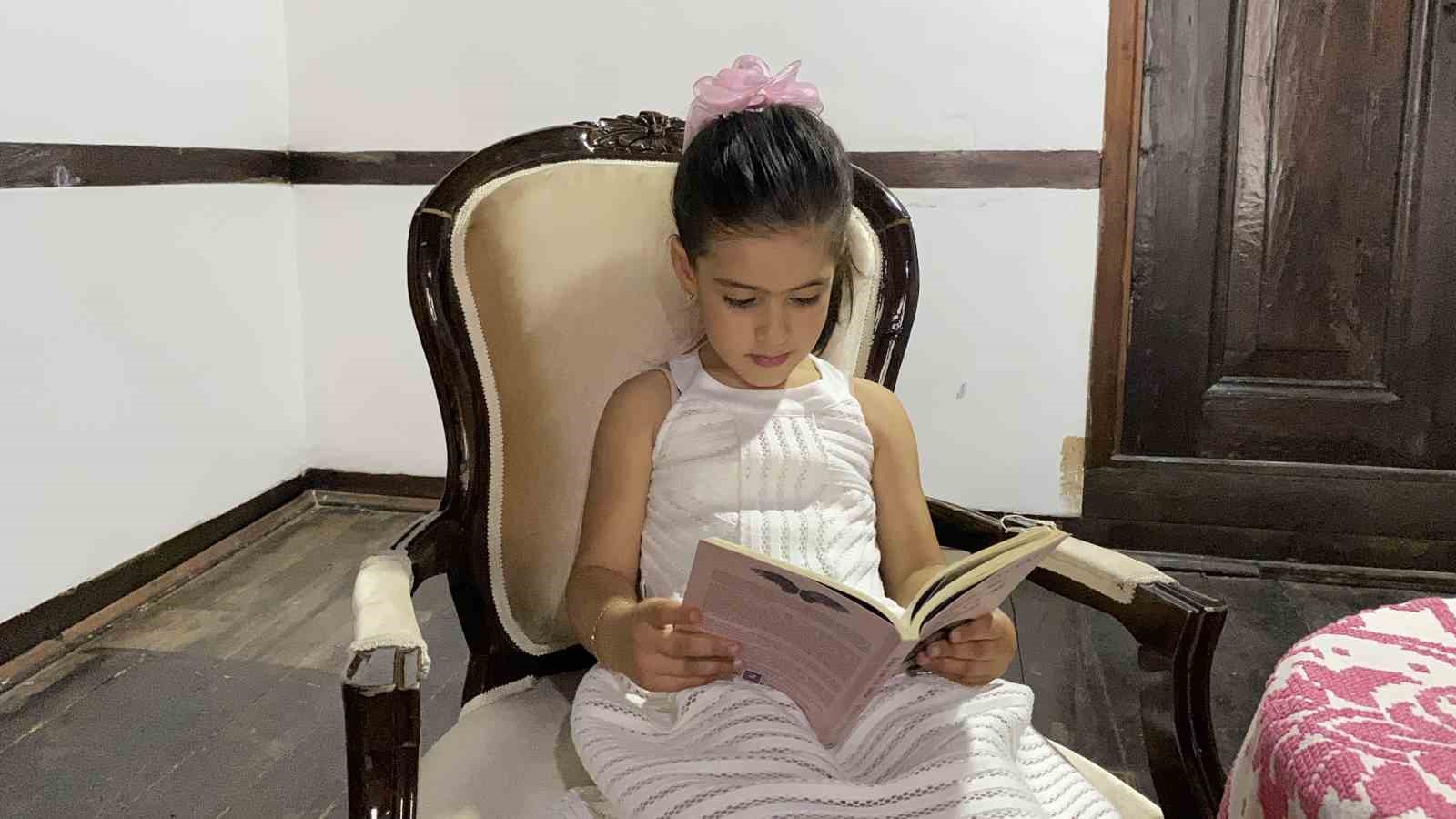 Tokat’ta tarihi konak kadınlar kıraathanesine dönüştü
