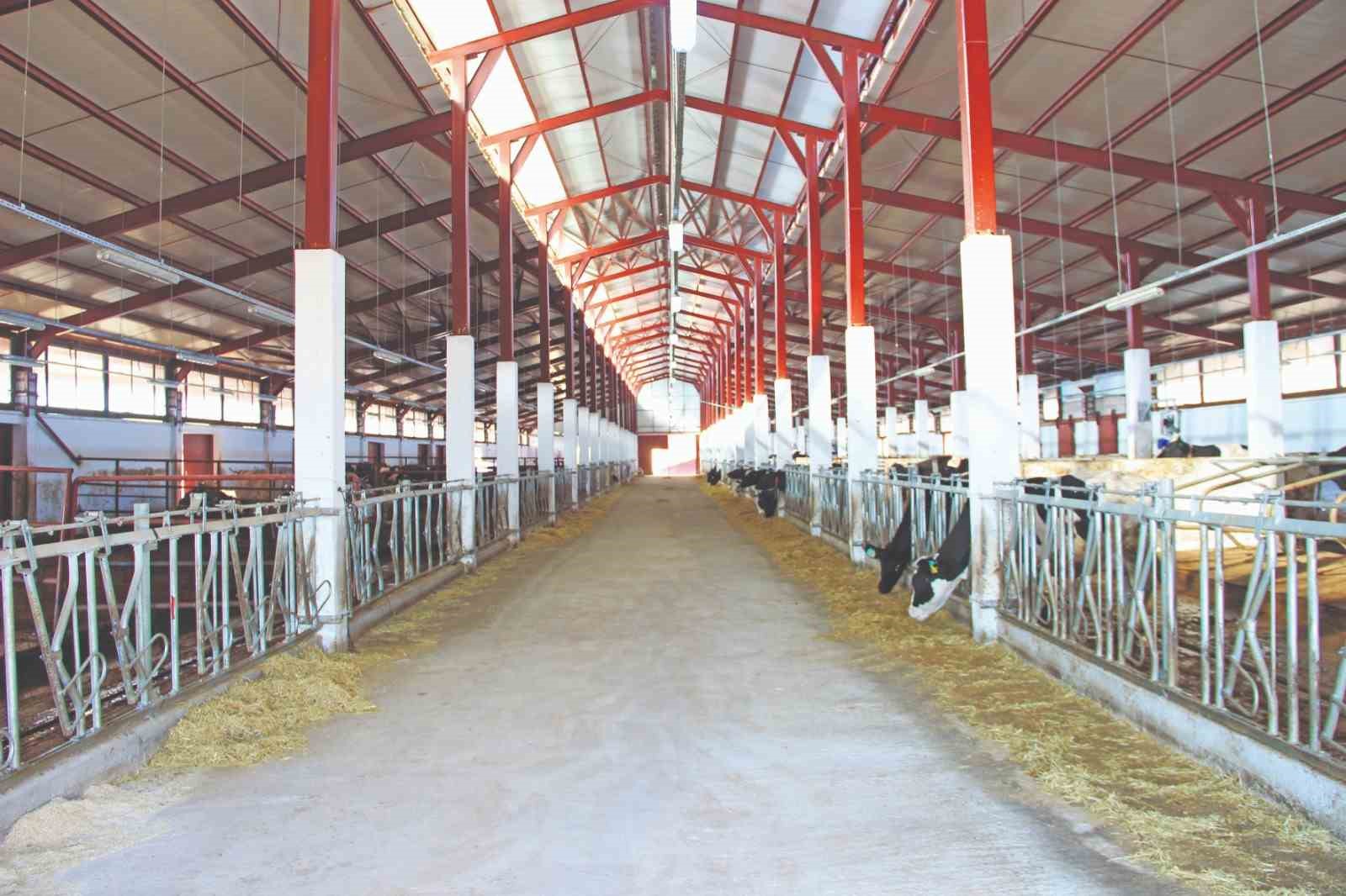 Sivas&rsquo;ta tarımsal yatırımlar i&ccedil;in 88 milyon TL hibe desteği sağlandı
