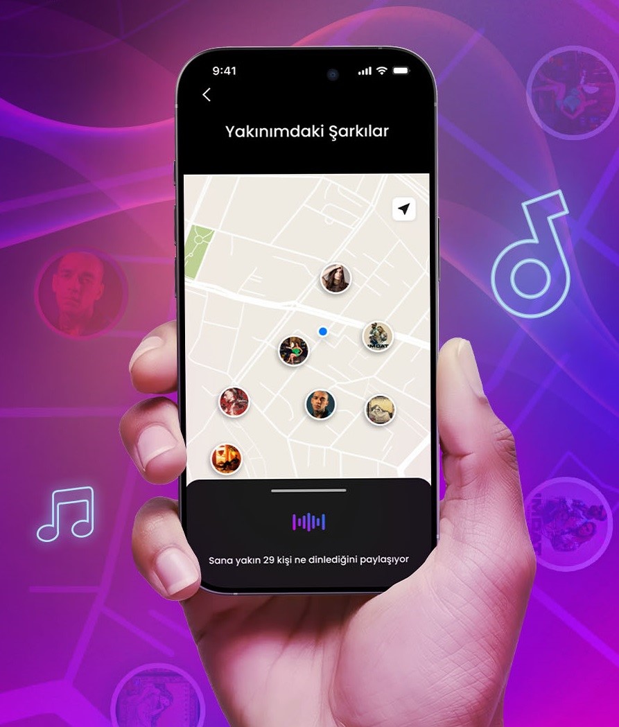 Muud’a yeni özellikler eklendi