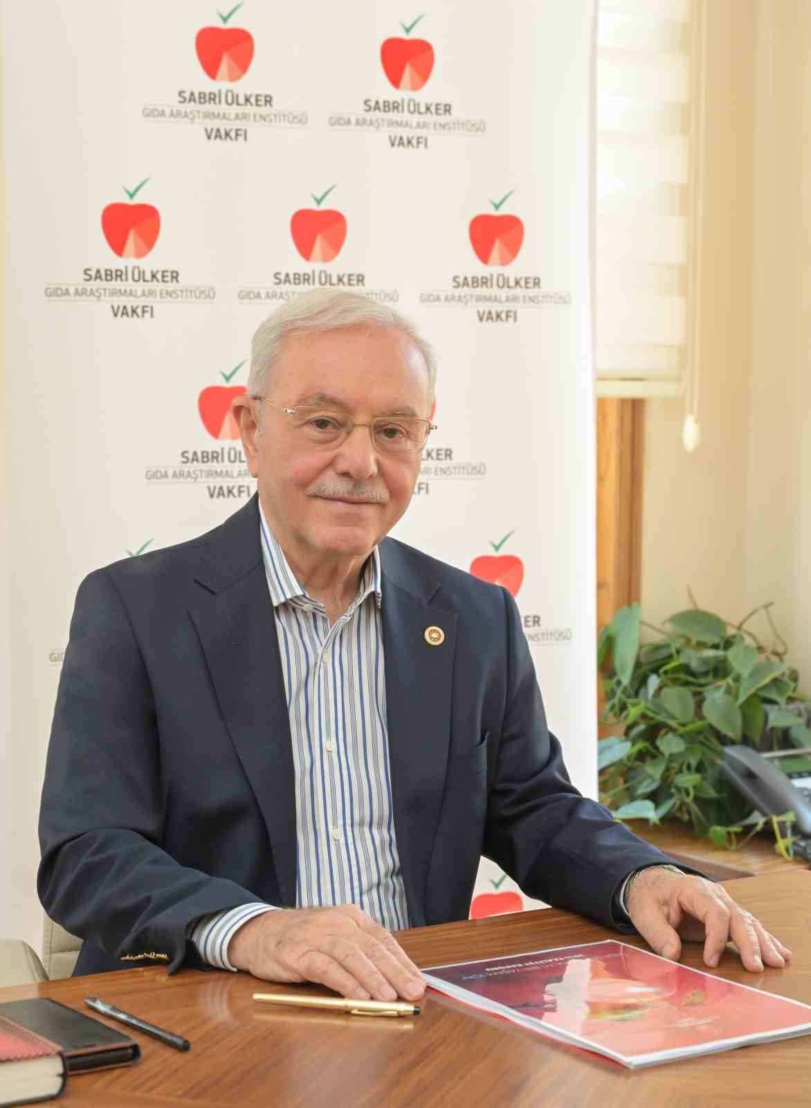 Sabri Ülker Vakfı, öncü projelerini 15. yılında Paris’te dünyaya tanıttı