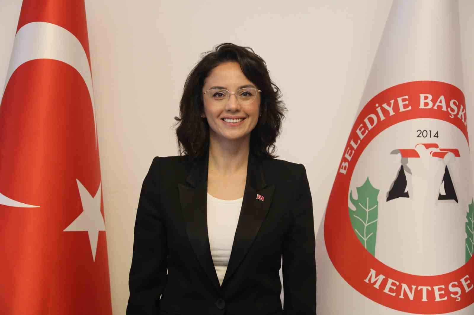 Başkan Köksal Aras: "30 Ağustos umudun ve direnişin zaferidir"