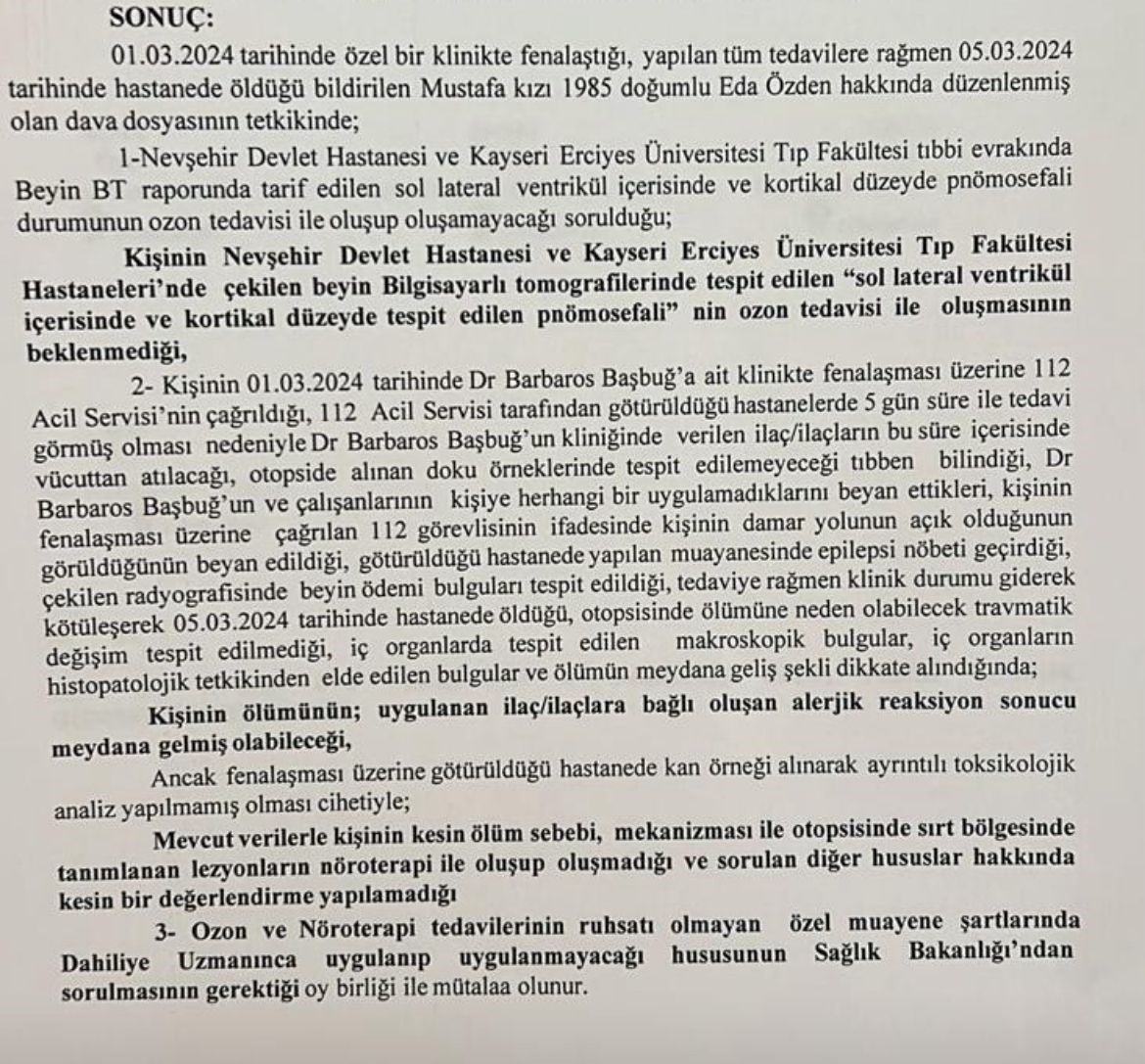 Zayıflamak isterken canından oldu
