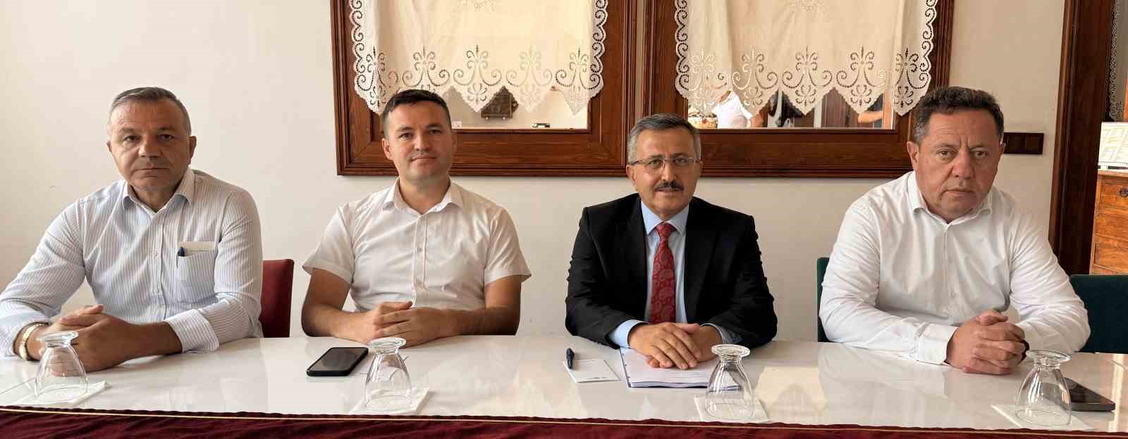 Ezber yerine beceri temelli eğitim
