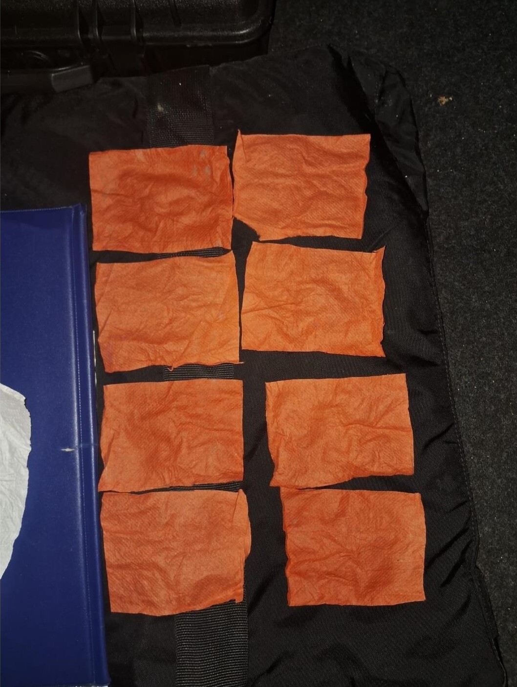 Antalya&rsquo;da 1 haftada 50 şahıs yakalandı
