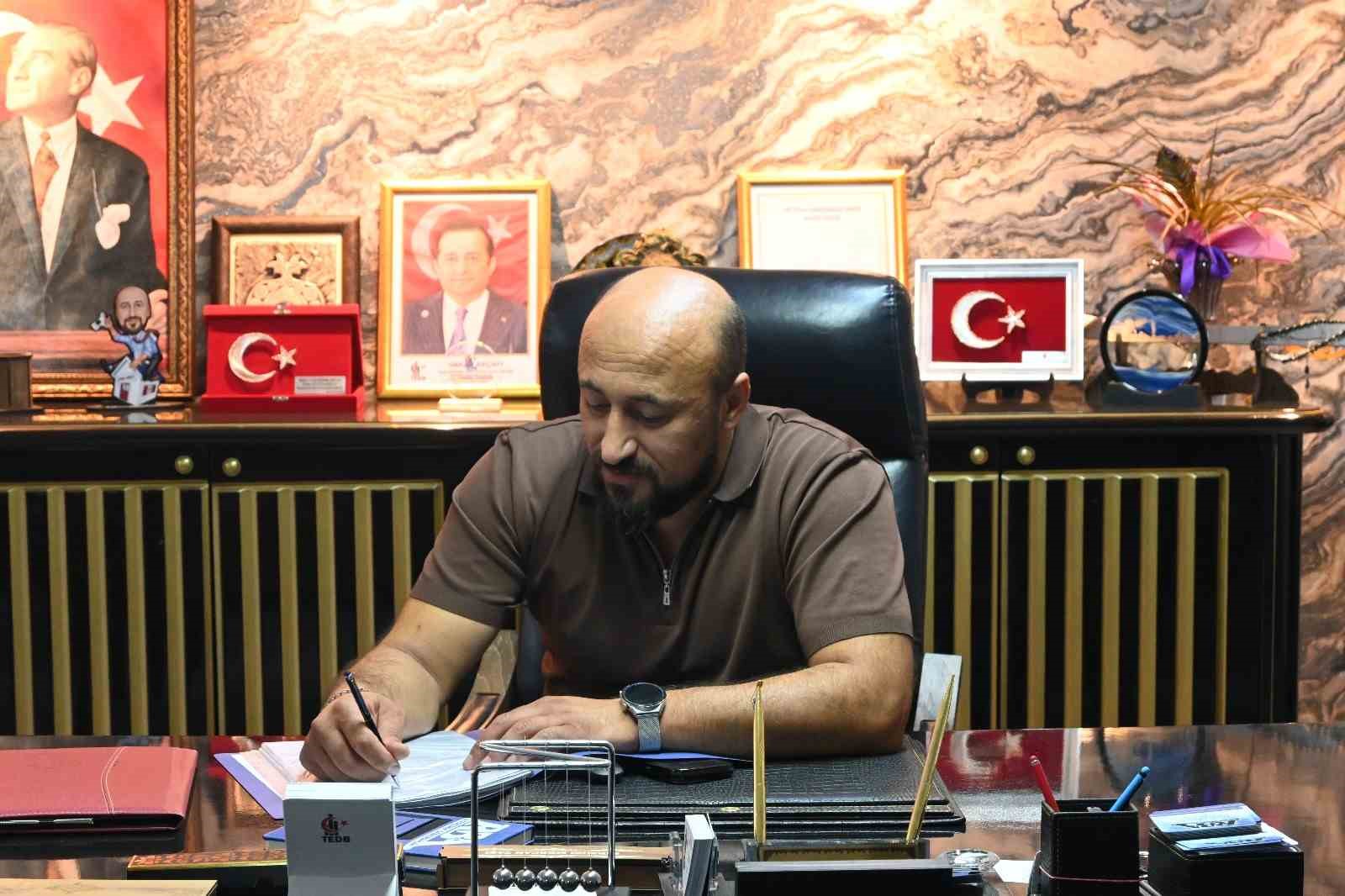 Eskişehir’de öğrencilerin konut talebi artmaya başladı