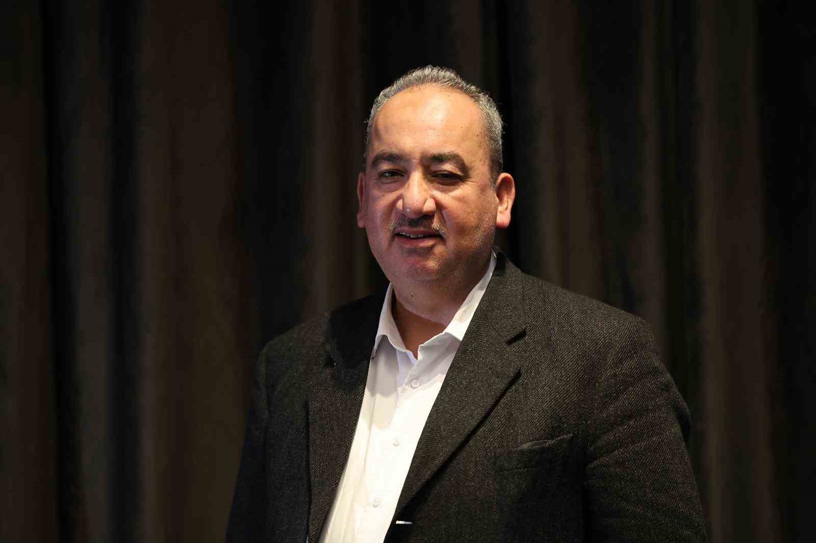 Musullu, National ile Zuchex Fuarı’nda