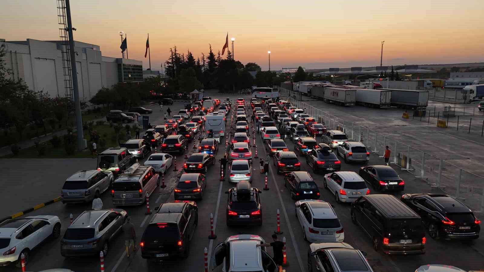 Bulgaristan’ın bürokratik engeli gurbetçinin hayatına mal oldu