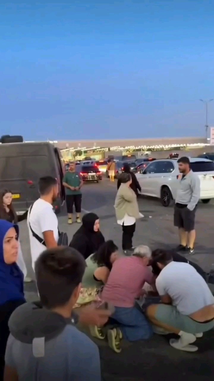 Bulgaristan&rsquo;ın b&uuml;rokratik engeli gurbet&ccedil;inin hayatına mal oldu
