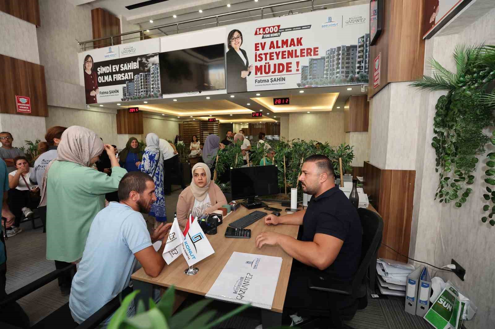 GBB Konut 5’inci etap başvuru tarihi uzatıldı