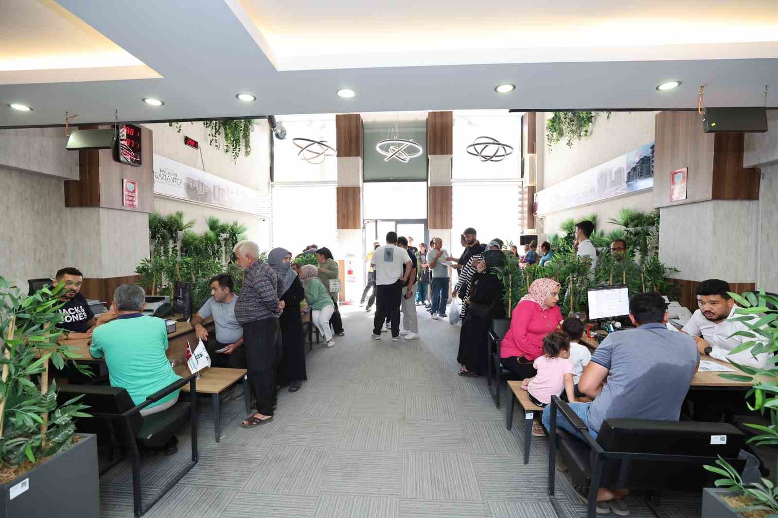 GBB Konut 5&rsquo;inci etap başvuru tarihi uzatıldı
