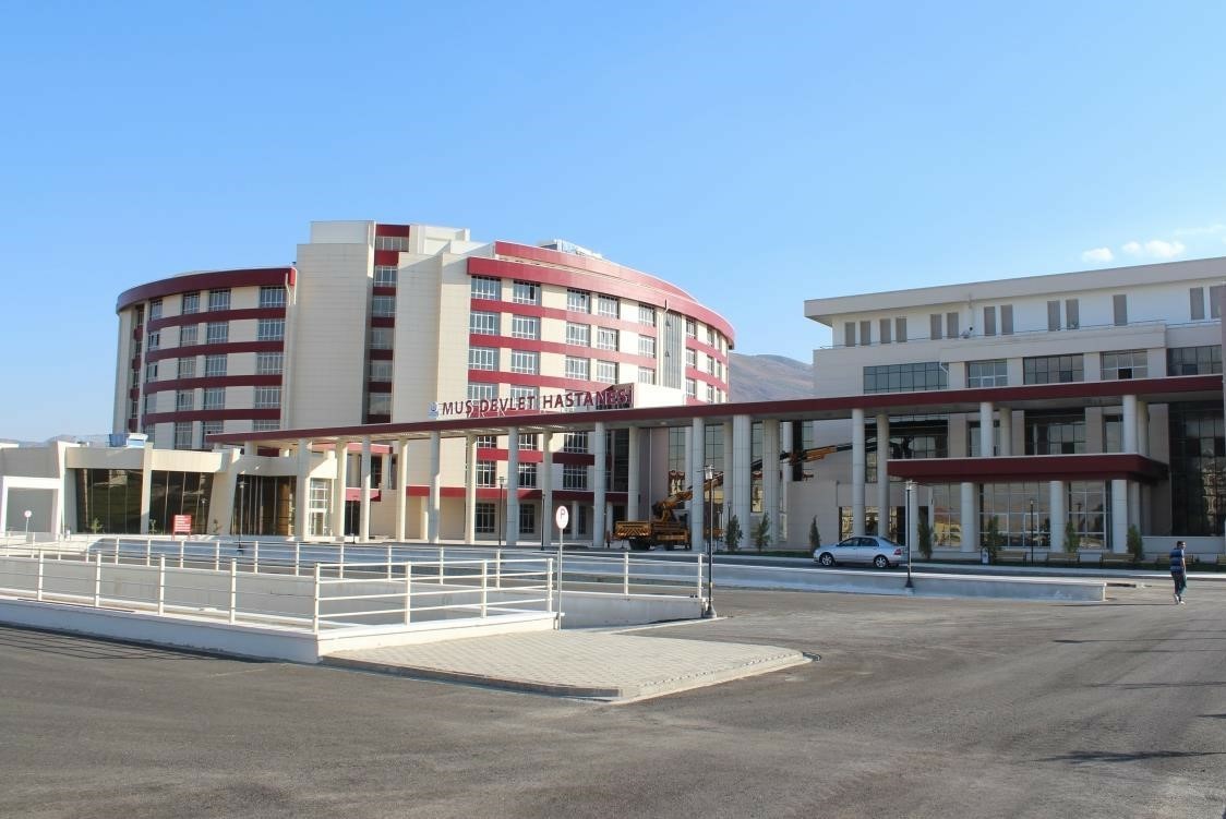 Muş’a 111 hekim atandı
