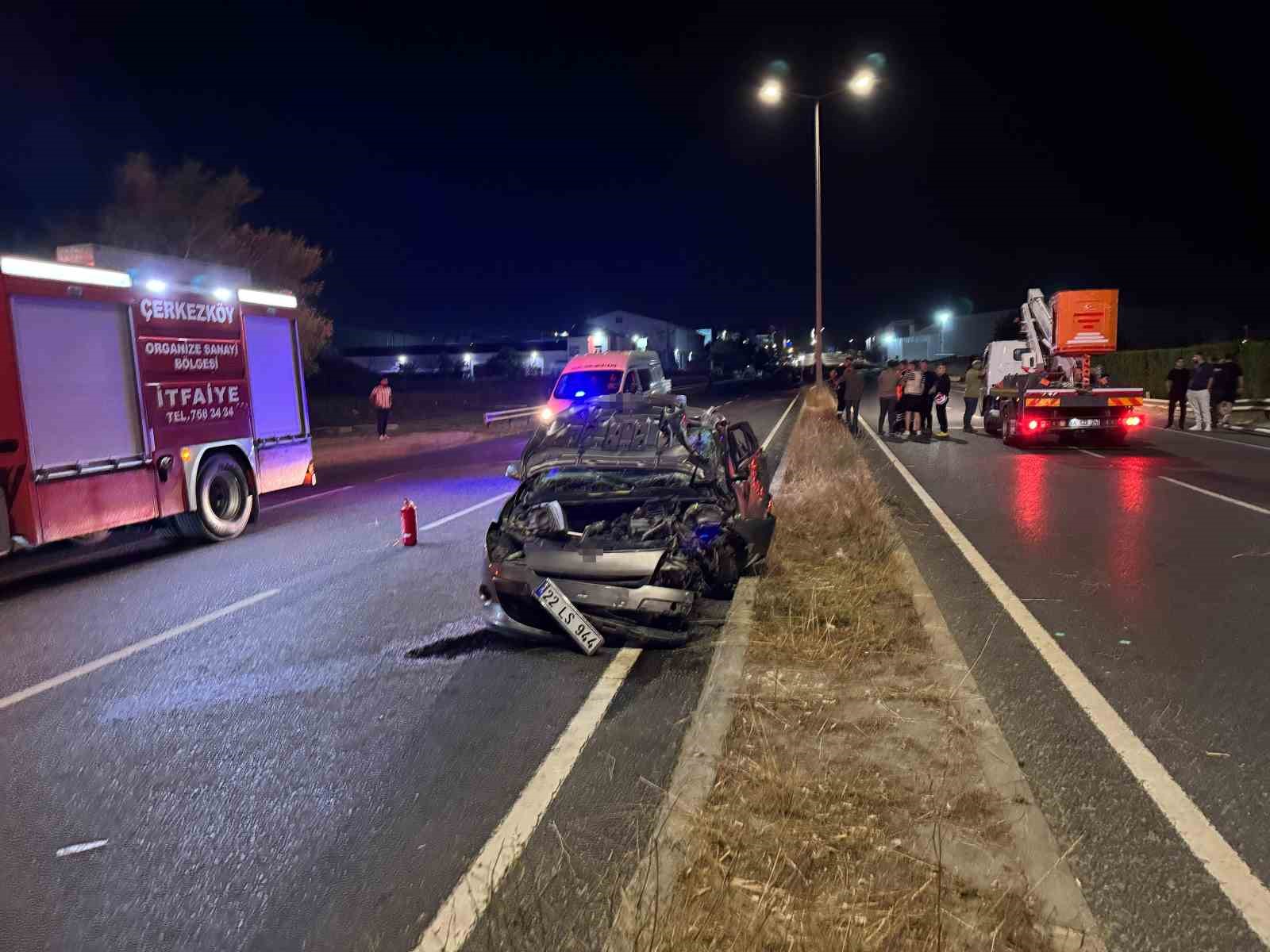 16 yaşındaki Nisa toprağa verildi, sürücü tutuklandı