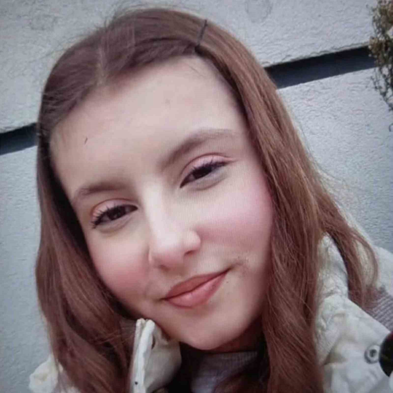 16 yaşındaki Nisa toprağa verildi, s&uuml;r&uuml;c&uuml; tutuklandı
