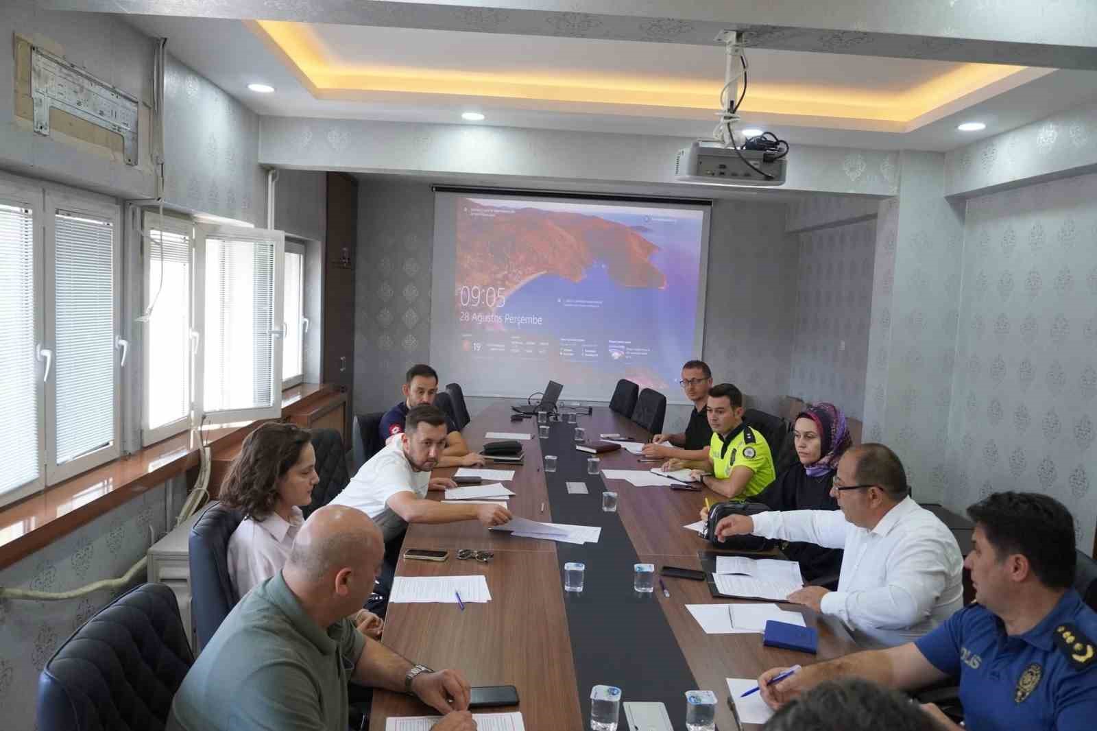 Tekerlekli Sandalye Tenis T&uuml;rkiye Şampiyonası başlıyor
