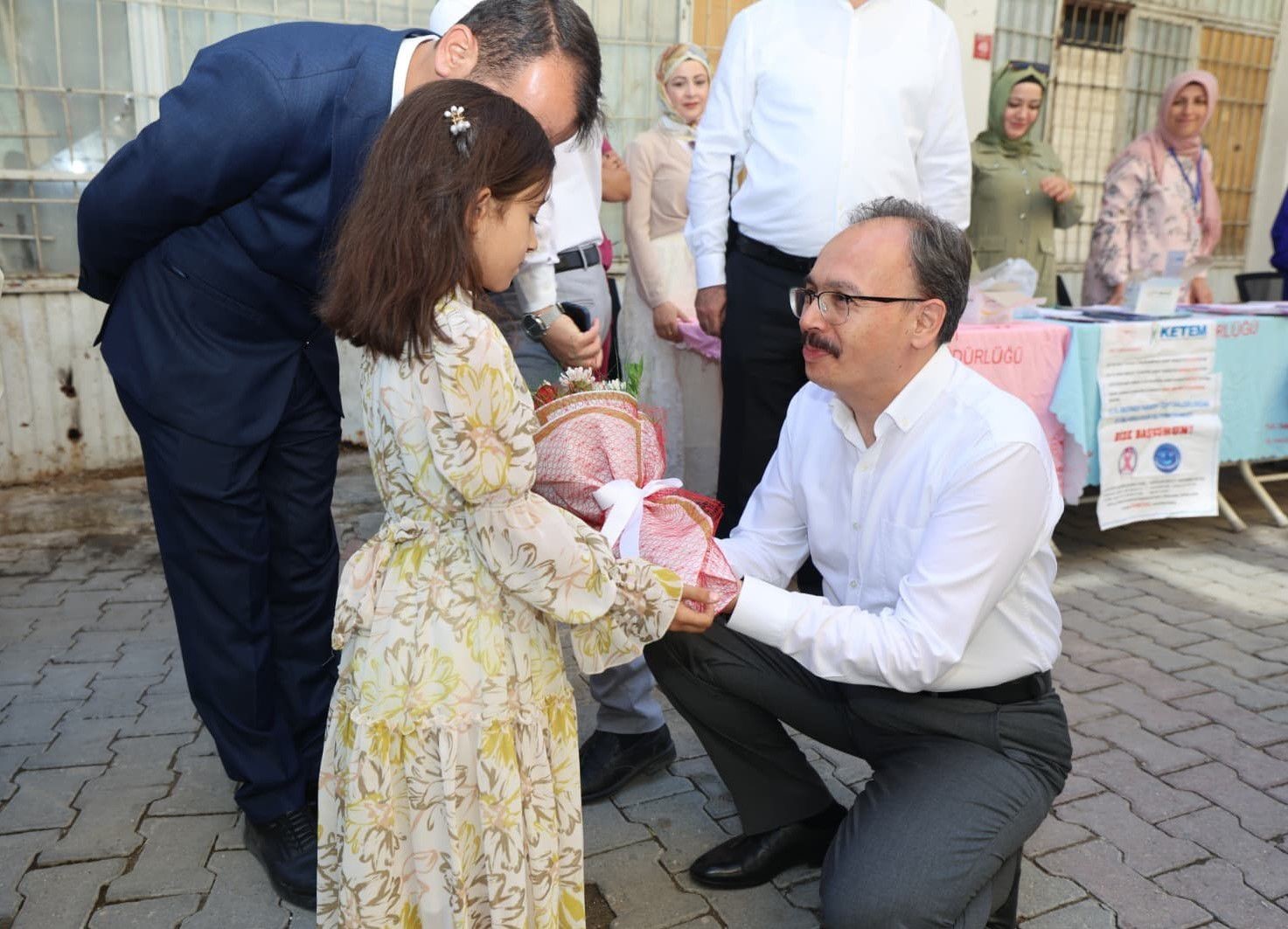 Siirt&rsquo;te 18. mahalle buluşması ger&ccedil;ekleştirildi
