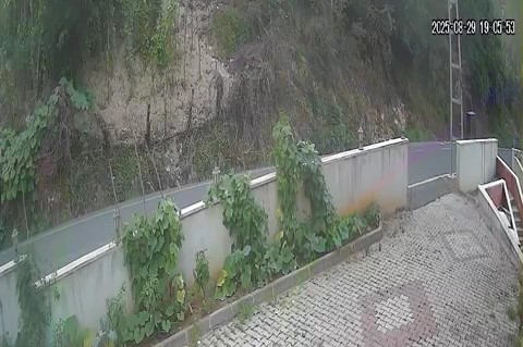 Ordu&rsquo;da &rsquo;patpat&rsquo; faciası: 3 &ouml;l&uuml;, 4 yaralı
