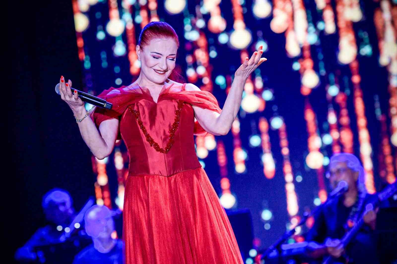 İzmir Enternasyonal Fuarı 94. kez kapılarını açtı