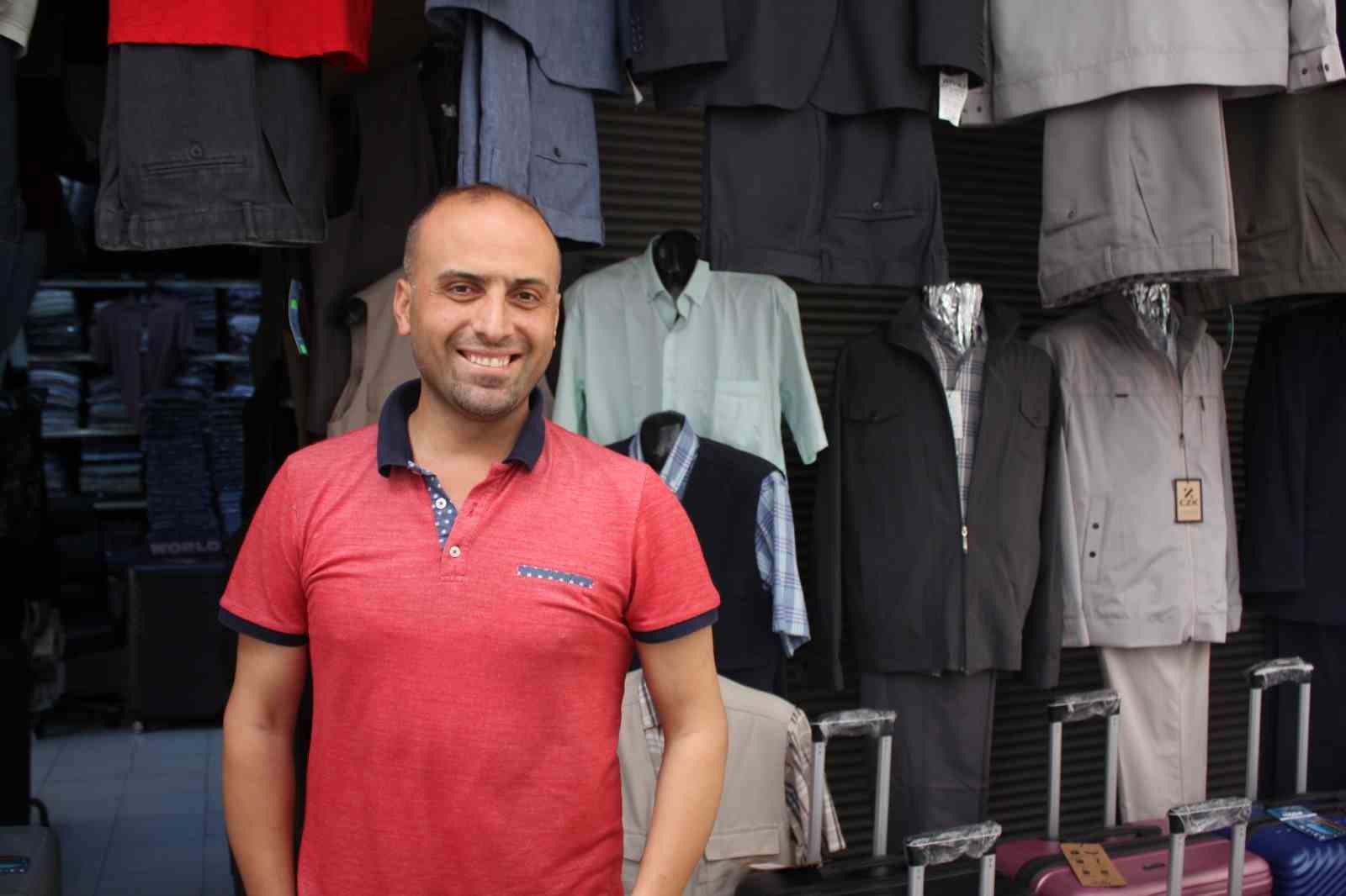 Veliler ve &ouml;ğrencilerin okul telaşı
