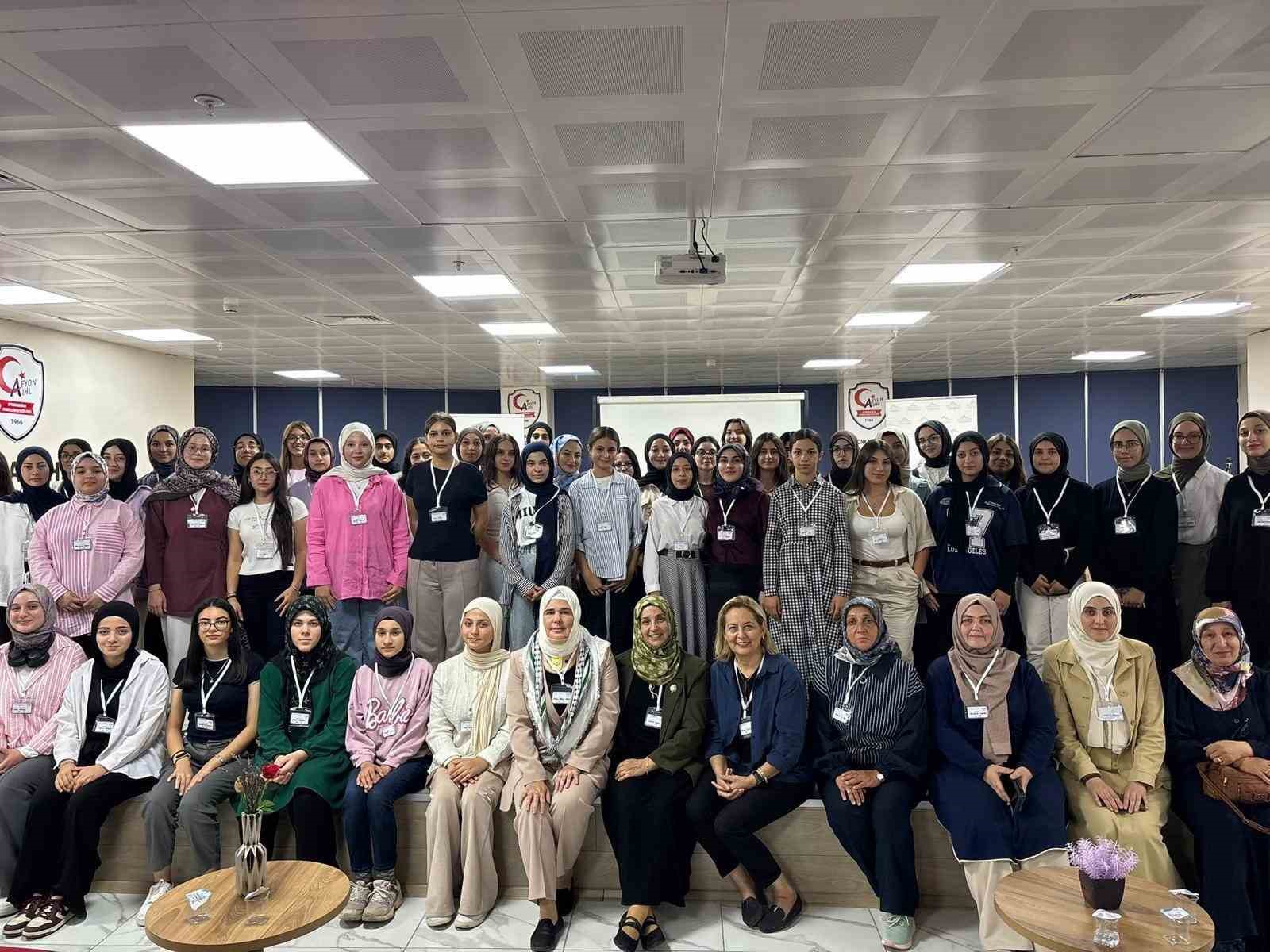 ’Zaferin adasından zaferin şehrine kardeşlik köprüsü’