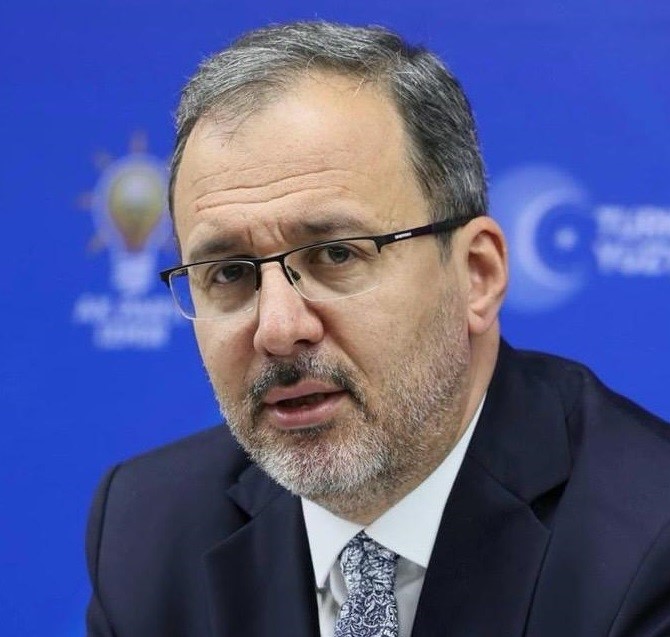 Kasapoğlu: "30 Ağustos, bağımsızlığımıza vurulmuş mühürdür"