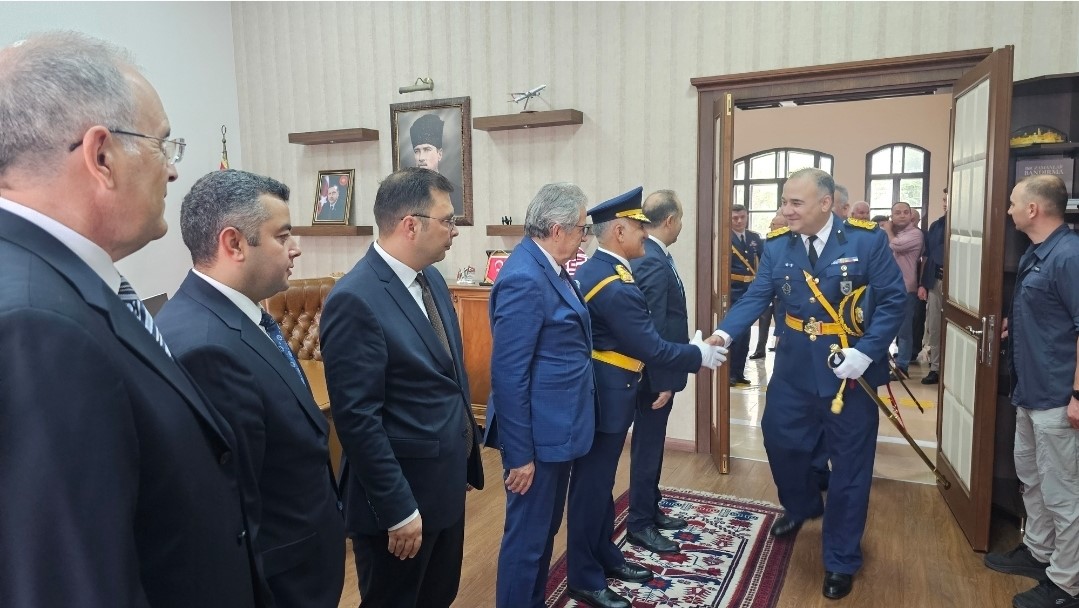 Bandırma&rsquo;da 30 Ağustos Zafer Bayramı Coşkusu
