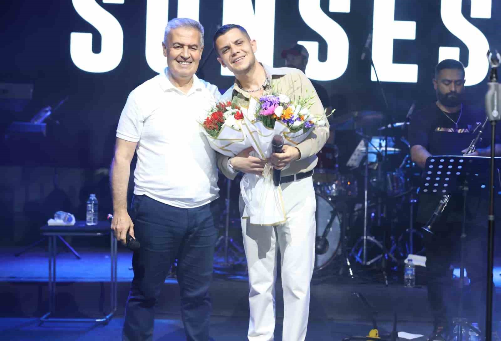 Aydın B&uuml;y&uuml;kşehir Belediyesi&rsquo;nin Zafer Bayramı etkinlikleri başladı 