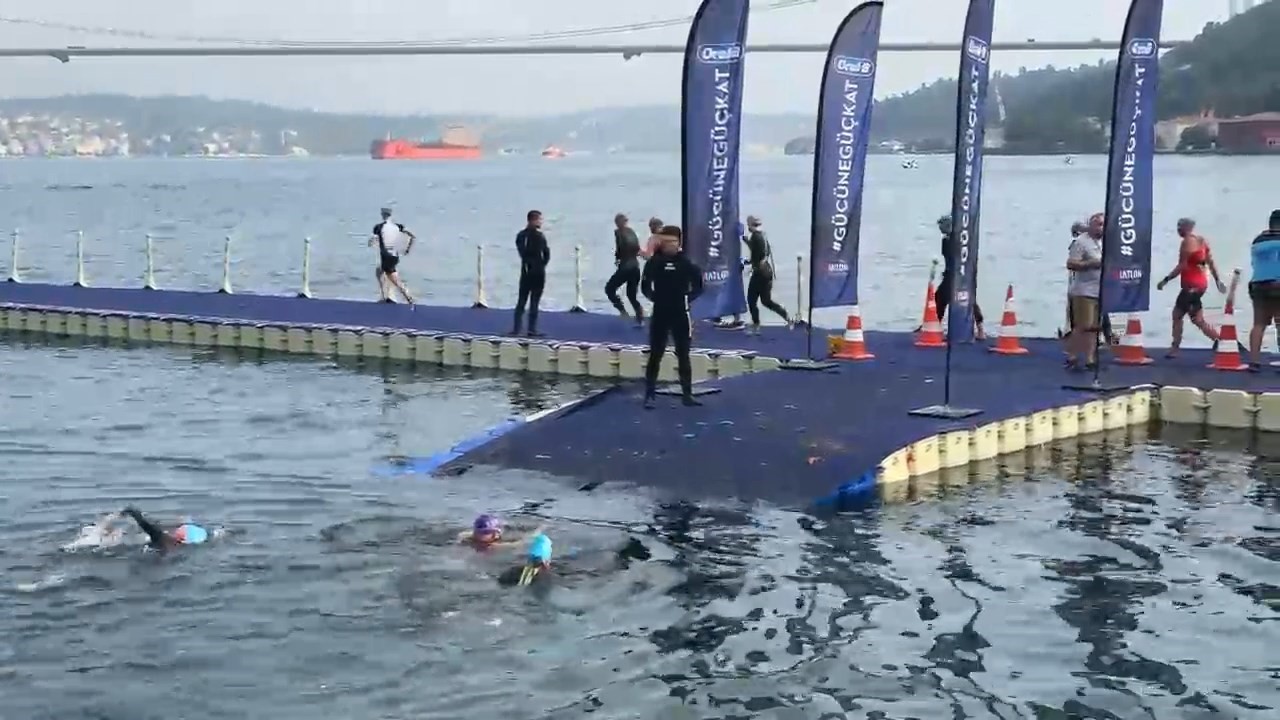 Hong Konglu sporcu İstanbul’da kalp krizi geçirdi
