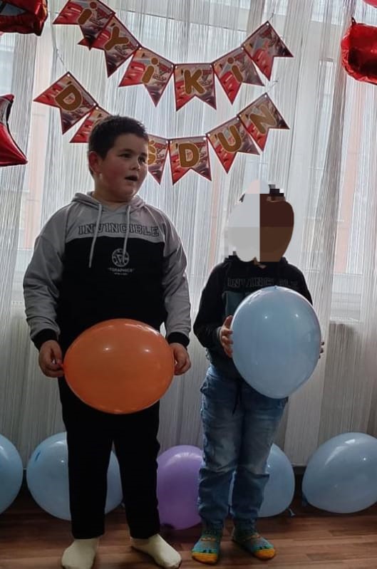 Ordu’da patpat kazasında ölen aynı aileden 4 kişi toprağa verildi

