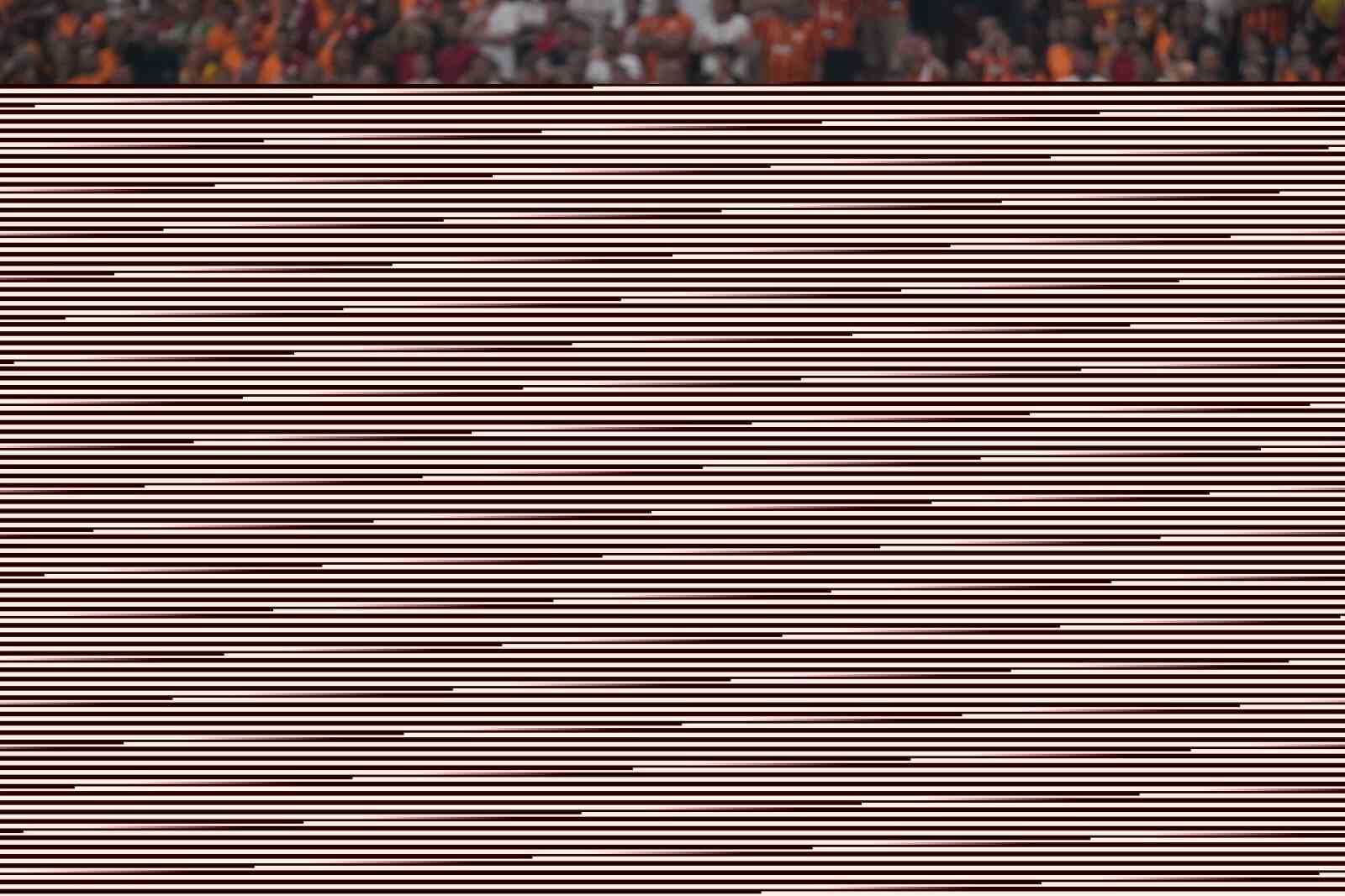 Trendyol Süper Lig: Galatasaray: 0 - Çaykur Rizespor: 0 (Maç devam ediyor)