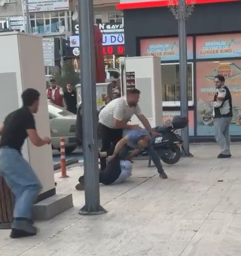 Yozgat’ta kiracı tartıştığı dükkan sahibini bıçakladı
