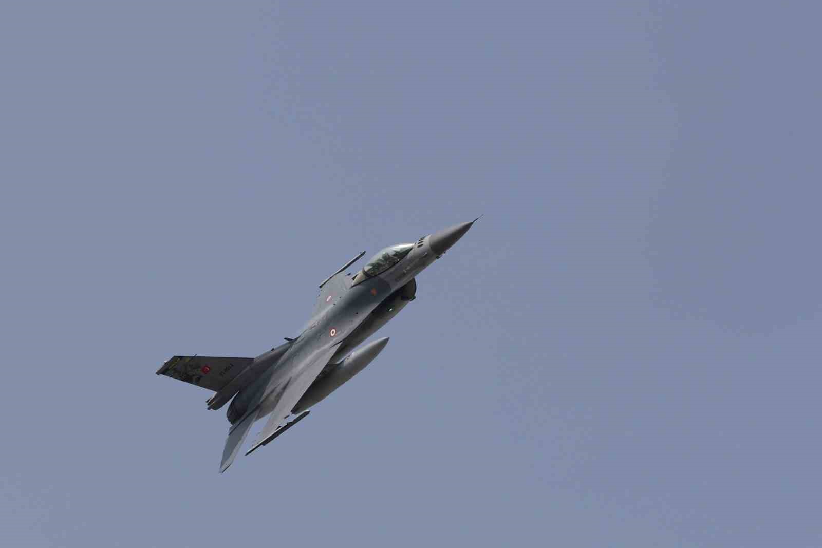 Mersin&rsquo;de 30 Ağustos Zaferi coşkuyla kutlandı
