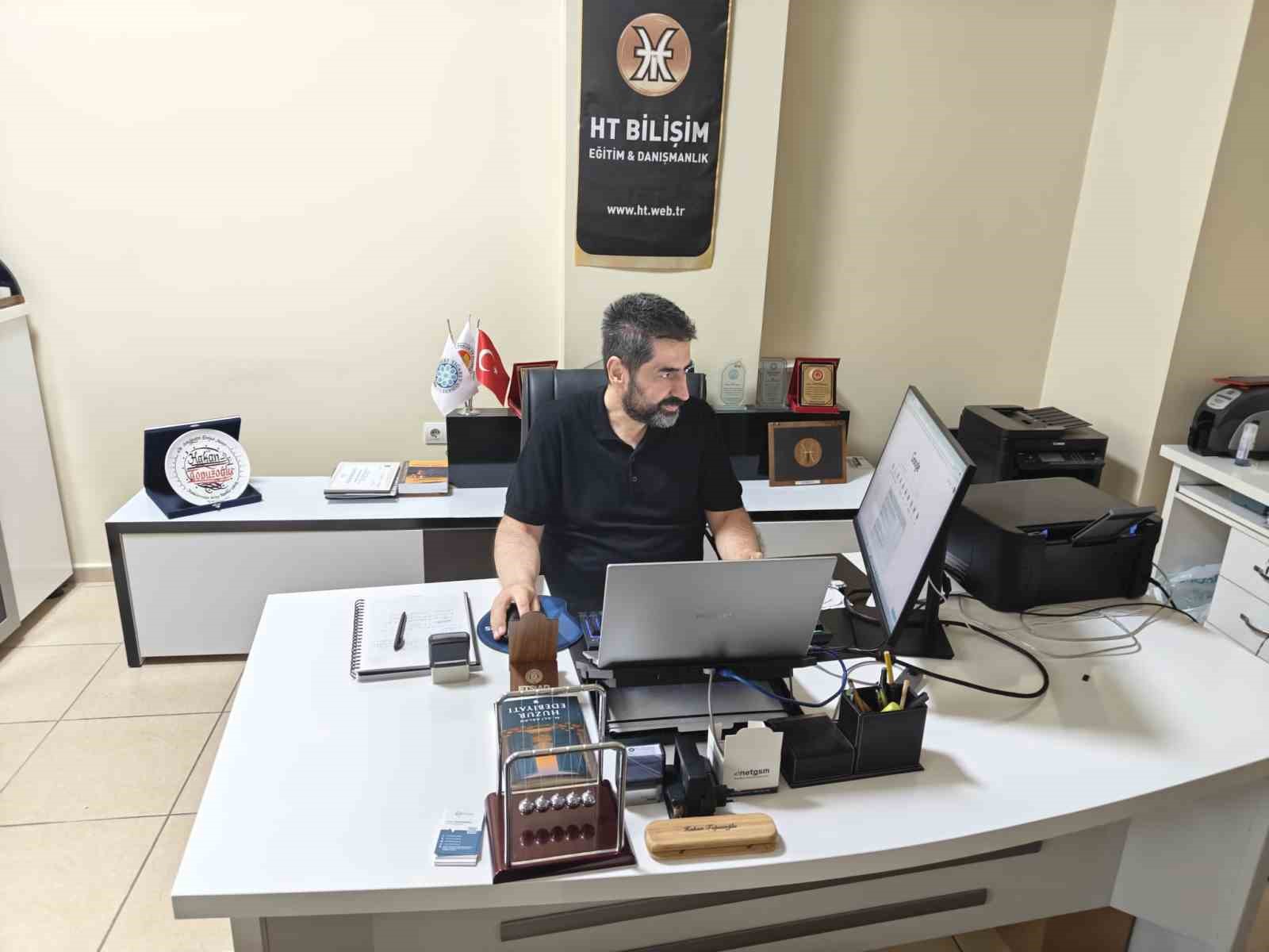 Kişisel verilerinizi yapay zeka ile paylaşmayın
