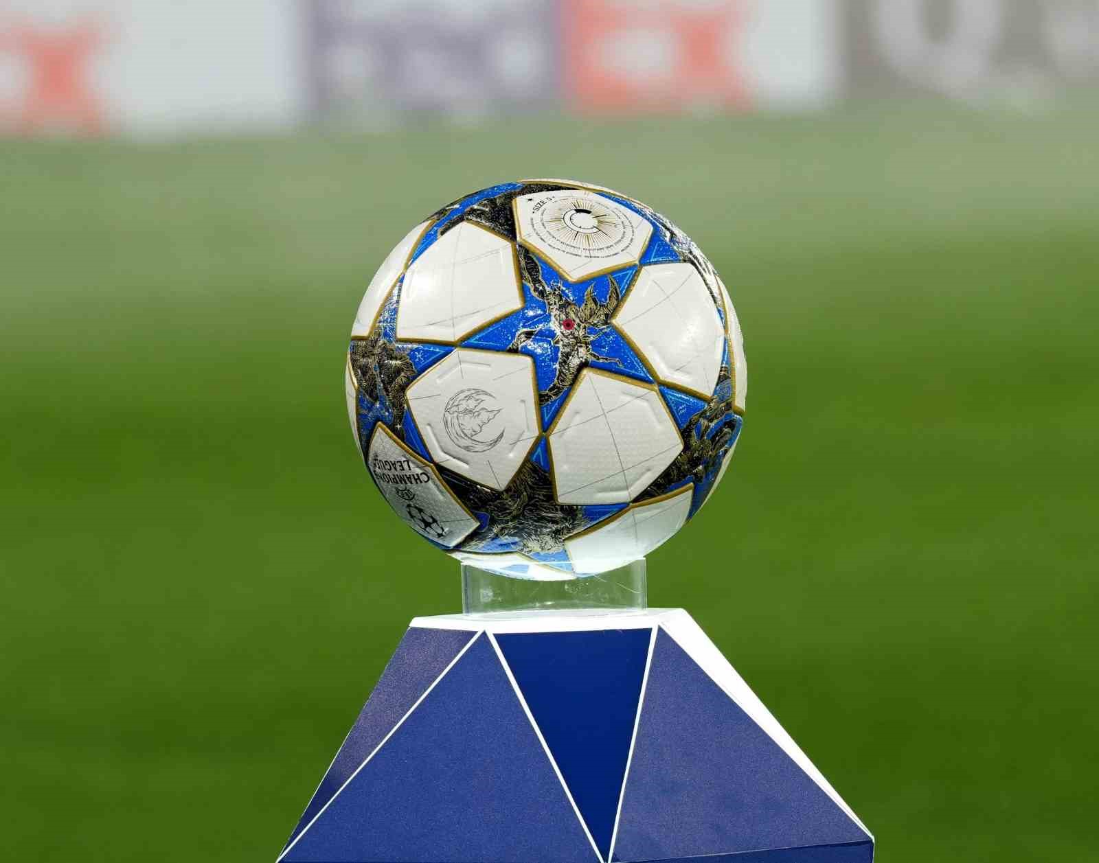 Galatasaray’ın UEFA Şampiyonlar Ligi fikstürü belli oldu