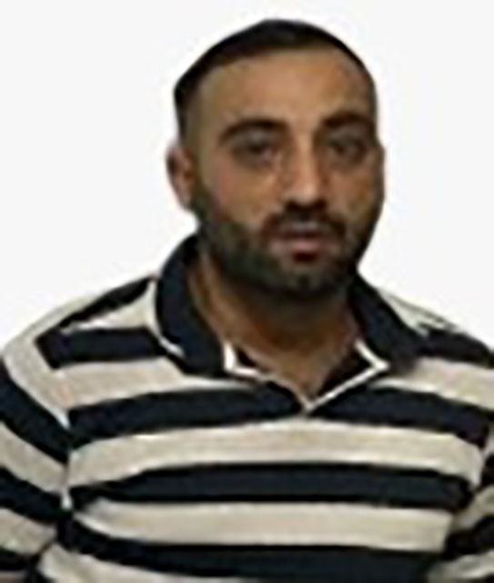 Şişli&rsquo;de uyuşturucu operasyonu
